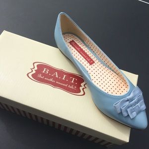 Vintage Inspired BAIT Shoes